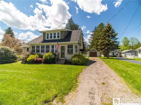 2921 Greenhurst Ave, Ellery, NY 14742