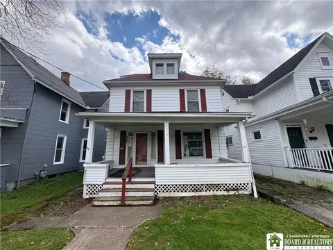 903 W Henley St, Olean, NY 14760