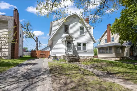 49 Bonesteel St, Rochester, NY 14615