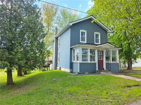 26 Teller St, Unadilla, NY 13849