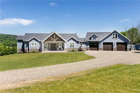 213 Leizear Hill Rd, Unadilla, NY 13849