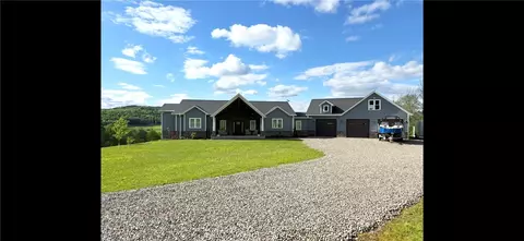 213 Leizear Hill Rd, Unadilla, NY 13849