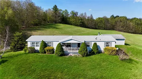 332 Charlotteville Rd, Worcester, NY 12197