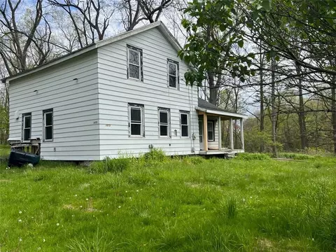1662 Rush Scottsville Rd, Rush, NY 14543