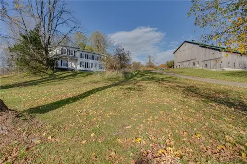 285 Shew Hollow Rd, Jefferson, NY 12093