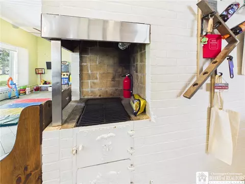 Kitchen - 1065 Kingston Dr, Olean, NY 14760 photo 8 of 8
