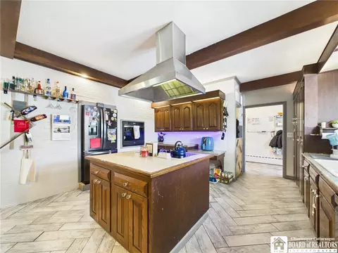 Kitchen - 1065 Kingston Dr, Olean, NY 14760 photo 1 of 8
