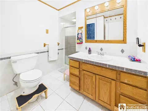 Bath - 1065 Kingston Dr, Olean, NY 14760 photo 3 of 3
