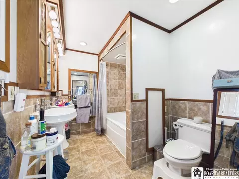 Bath - 1065 Kingston Dr, Olean, NY 14760 photo 1 of 3