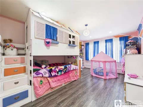 Bedroom - 1065 Kingston Dr, Olean, NY 14760 photo 4 of 4