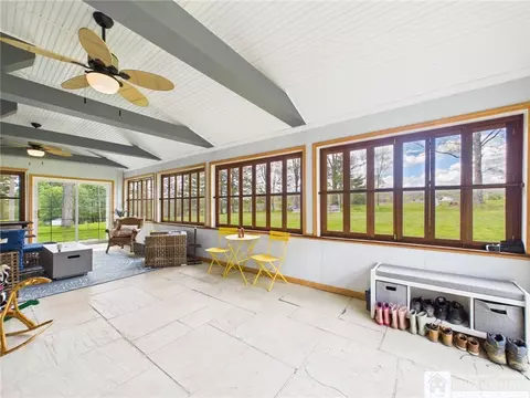 Exterior - 1065 Kingston Dr, Olean, NY 14760 photo 2 of 14