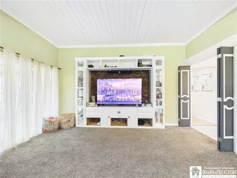 Living - 1065 Kingston Dr, Olean, NY 14760 photo 3 of 3