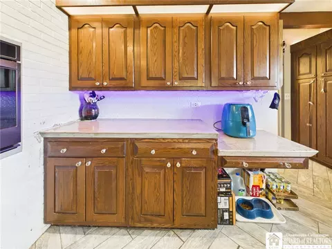 Kitchen - 1065 Kingston Dr, Olean, NY 14760 photo 2 of 8