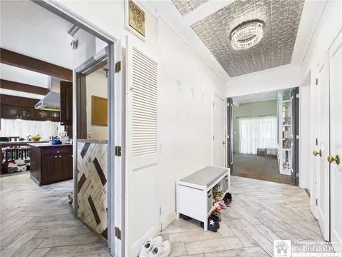 Entry Way - 1065 Kingston Dr, Olean, NY 14760 photo 1 of 1