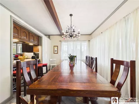 Dining - 1065 Kingston Dr, Olean, NY 14760 photo 1 of 3