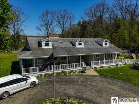 Other - 1065 Kingston Dr, Olean, NY 14760 photo 12 of 13