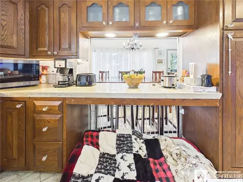 Kitchen - 1065 Kingston Dr, Olean, NY 14760 photo 7 of 8