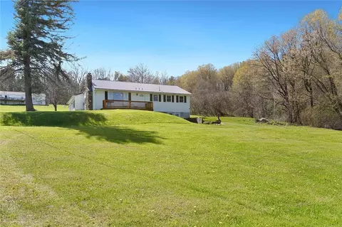 4216 Belknap Hill Rd, Jerusalem, NY 14418