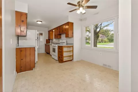 Kitchen - 370 Lafayette Rd, Irondequoit, NY 14609 photo 3 of 3
