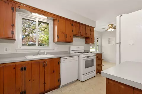 Kitchen - 370 Lafayette Rd, Irondequoit, NY 14609 photo 1 of 3