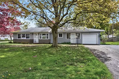 370 Lafayette Rd, Irondequoit, NY 14609