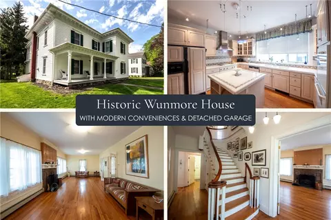 53921 State Highway 30, Roxbury, NY 12474