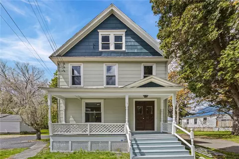 160 N Main St, Geneva, NY 14456