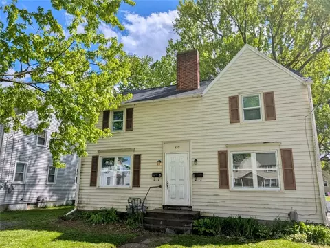 459 Frank St, Elmira, NY 14904