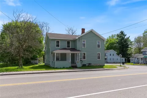 65 Washington St, Waterloo, NY 13165