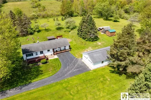 4523 Fluvanna Townline Rd, Ellery, NY 14701