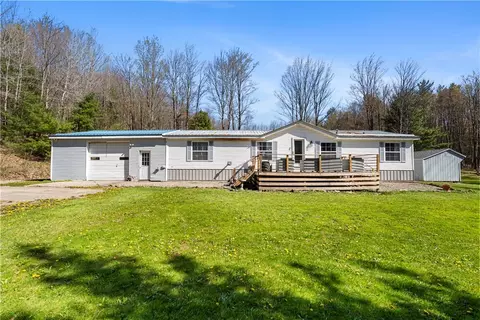 2231 Wearkley Rd, Wayland, NY 14572