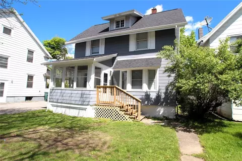 692 Chili Ave, Rochester, NY 14611