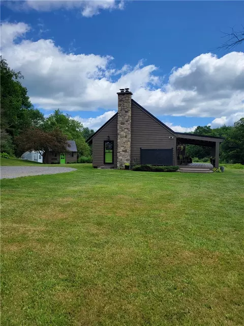 164 Munson Rd, Burlington, NY 13315