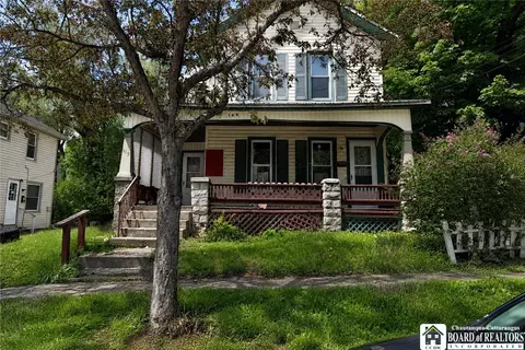 109 Stowe St, Jamestown, NY 14701