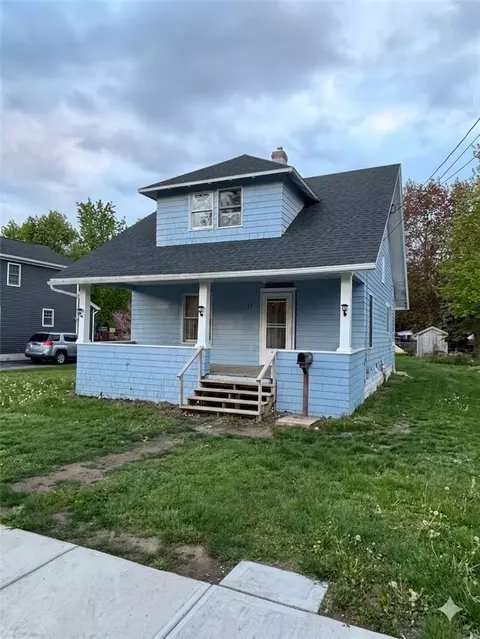 17 Elmwood Ave, Sodus, NY 14551