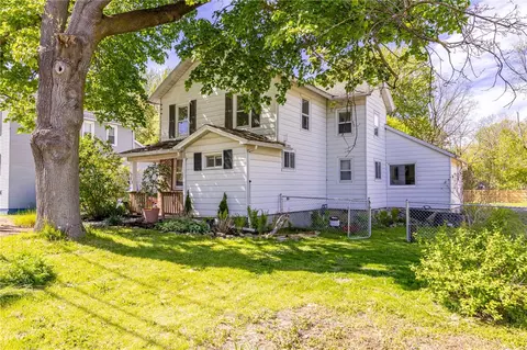 1225 Macedon Center Rd, Macedon, NY 14502