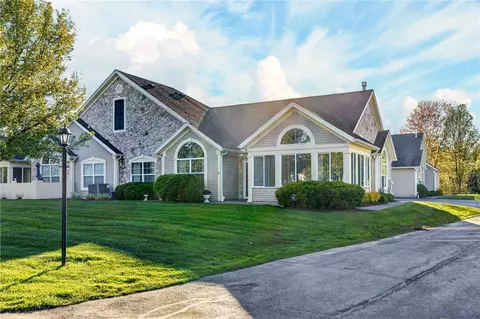 113 Maple Center Rd, Hilton, NY 14468