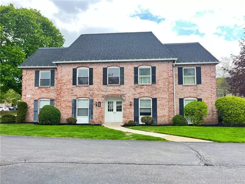 4545 Chestnut Ridge Rd #115A, Amherst, NY 14228