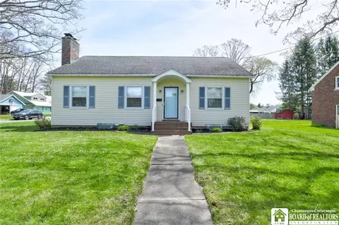 261 Cole Ave, Jamestown, NY 14701