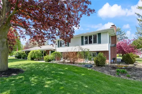 161 South Ave, Arcadia, NY 14513