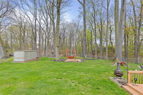 Exterior - 129 Alhambra Dr, Irondequoit, NY 14622 photo 9 of 12