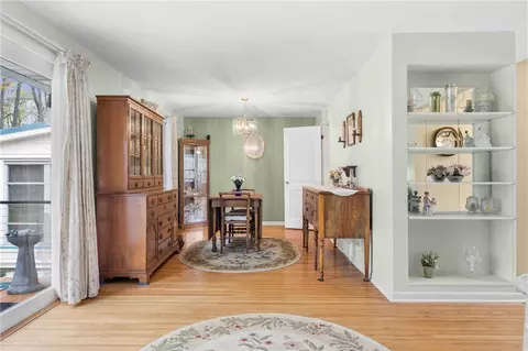 Dining - 129 Alhambra Dr, Irondequoit, NY 14622 photo 5 of 7