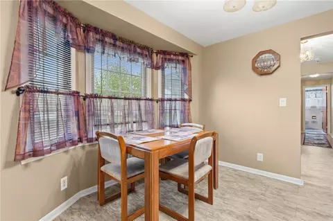 Dining - 129 Alhambra Dr, Irondequoit, NY 14622 photo 7 of 7