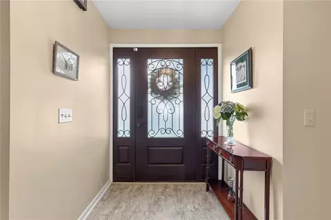 Entry Way - 129 Alhambra Dr, Irondequoit, NY 14622 photo 1 of 2