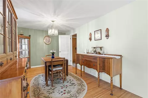 Dining - 129 Alhambra Dr, Irondequoit, NY 14622 photo 3 of 7