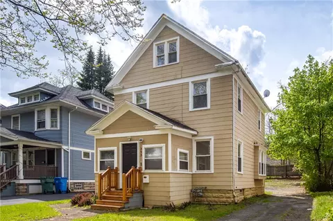 393 Brooks Ave, Rochester, NY 14619