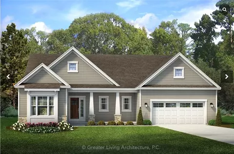 lot416 Bellasera Trl, Greece, NY 14626