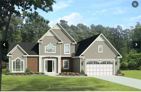 lot120 Arrowwood Trl, Webster, NY 14580