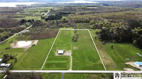 4079 Belleview Rd, Ellery, NY 14712
