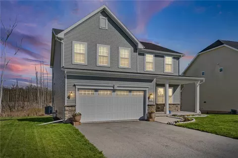 88 Planters, West Henrietta, NY 14586